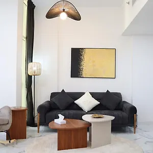 The Grove Hidden 2Br Comfort Home In Oasis Masdar شقة