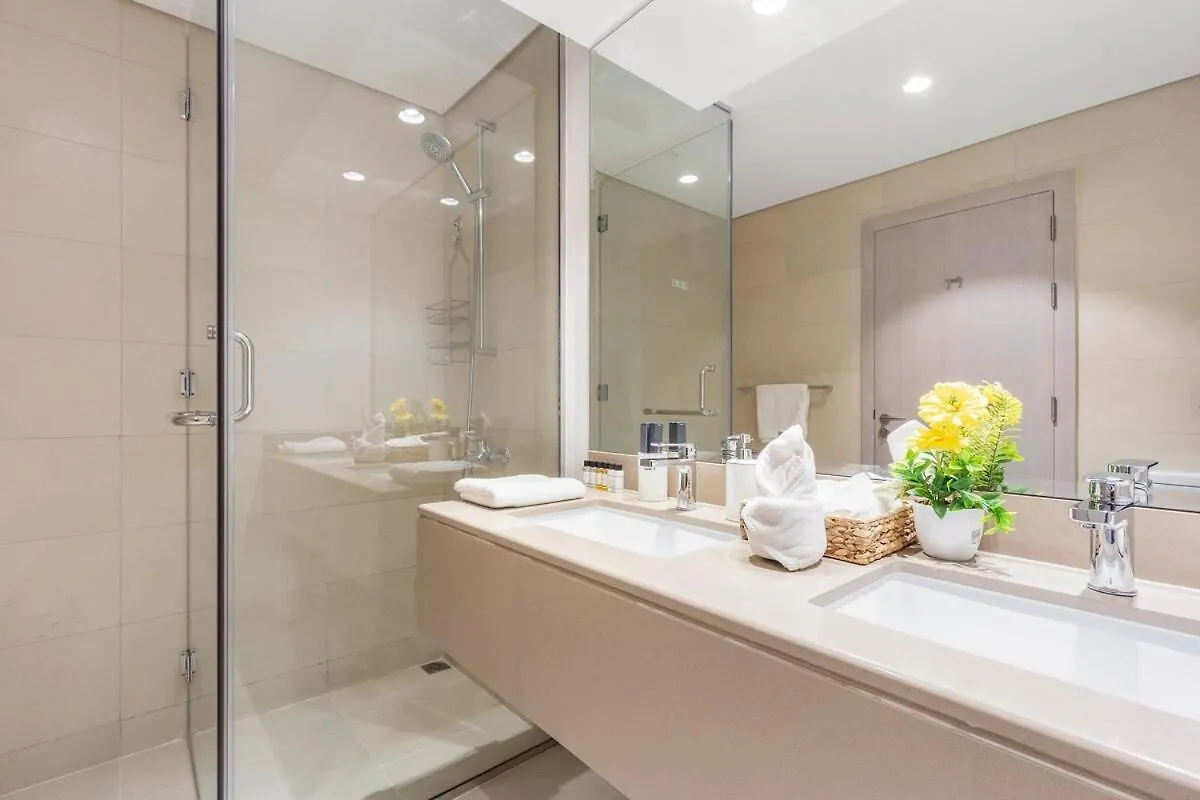 Prime Location 2Br Apartment With Pool & Dining Nearby 0*, Αμπού Ντάμπι