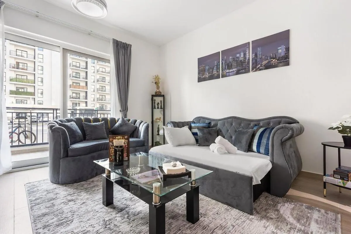 Prime Location 2Br Apartment With Pool & Dining Nearby  Αμπού Ντάμπι